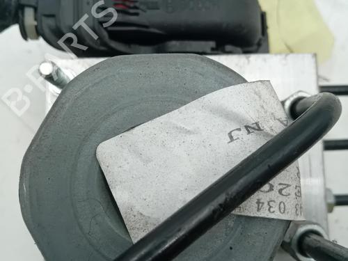 Used ABS pump RENAULT KADJAR (HA_, HL_) 1.6 dCi 130 (HLA4) (130 hp) 24791541