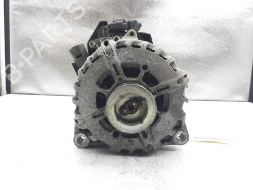 Used Alternator CITROËN JUMPY III Van (V_) 2.0 BlueHDi 120 (122 hp) 31093579