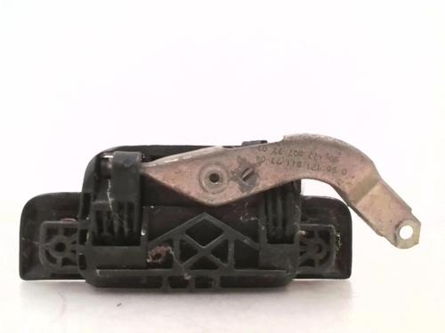 Used Front right exterior door handle PEUGEOT 106 I (1A, 1C) 1.5 D (58 hp) 24780958