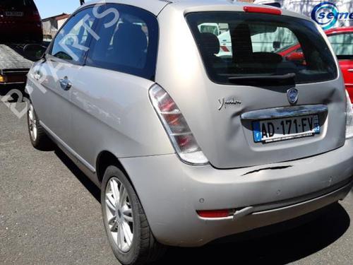 Right headlight LANCIA YPSILON (843_) 1.3 D Multijet (843.AXE11, 843.AXE1A) | BP24778229C29 - Image 7