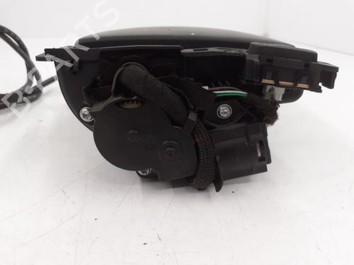 Display monitor PEUGEOT 5008 (0U_, 0E_) 1.6 BlueHDi 120 | BP30147001C48