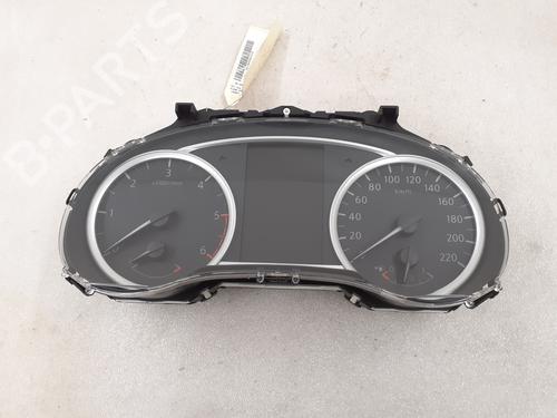 Instrument cluster KIA VENGA (YN) 1.4 CVVT | BP24771514C47 