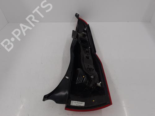 Left taillight FIAT PANDA (169_) 1.2 (169AXF2A, 169AXF1A) | BP32730712C34 - Image 3