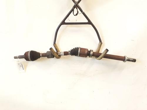 Used Right front driveshaft Right front driveshaft RENAULT CLIO V (B7_) 1.0 TCe 90 (B7MT) (91 hp) 30322260 30322260