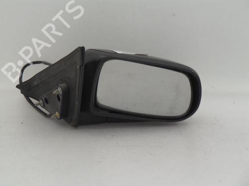 Right mirror MAZDA 626 V Hatchback (GF) 2.0 Turbo DI (GFFP) | BP24774481C27 
