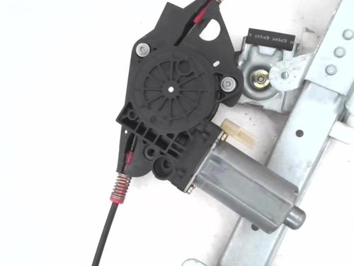 Front right window mechanism FORD FUSION (JU_) 1.4 TDCi | BP24780469C23 