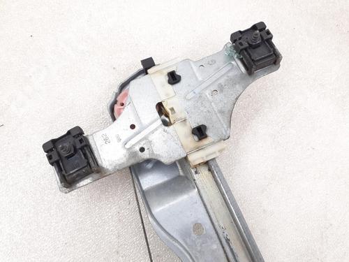 Front left window mechanism PEUGEOT 208 I (CA_, CC_) 1.4 HDi | BP24789069C22