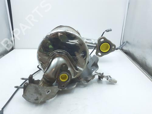 Particulate filter RENAULT TRAFIC III Van (FG_) | BP39698443M81 - Image 5