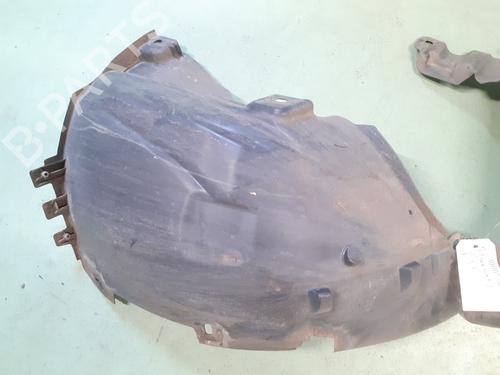 Wheel arch RENAULT ZOE (BFM_) ZOE (BFMC, BFMD) | BP28694258C56