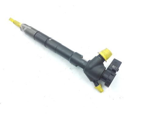 Used Injector VW GOLF VII (5G1, BQ1, BE1, BE2) 1.6 TDI (115 hp) 27702077