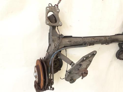 Rear axle PEUGEOT 5008 (0U_, 0E_) 1.6 HDi | BP24793349M2 