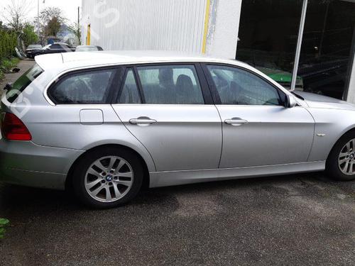Headlight switch BMW 3 Touring (E91) 325 i | BP24787696I24 