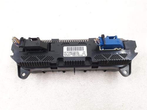 climate-control-ford-focus-iii-turnier-2010-2011-2012-2013-2014-2015-2016-2017-2018-2019-2020-24794427 main image