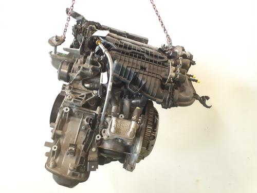 Engine RENAULT TWINGO III (BCM_, BCA_) 0.9 TCe 95 | BP37021830M1 - Image 6
