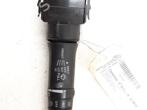 Steering column stalk MITSUBISHI LANCER VIII Sportback (CX_A) 2.0 DI-D (CX8A) | BP31150063I23 - Image 2