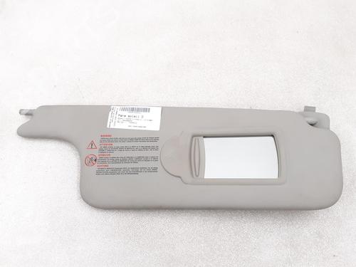 Right sun visor RENAULT MEGANE II (BM0/1_, CM0/1_) 1.5 dCi (BM1E, CM1E) | BP24788387I2