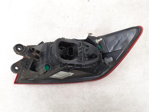Left taillight RENAULT CLIO IV (BH_) 1.5 dCi 75 | BP24795661C34 