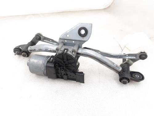 Front wiper motor RENAULT TWINGO II (CN0_) 1.2 16V (CN04, CN0B) | BP24790110M29  - Image 5