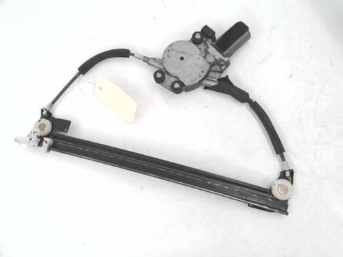 Used Front right window mechanism Front right window mechanism 24780500 24780500
