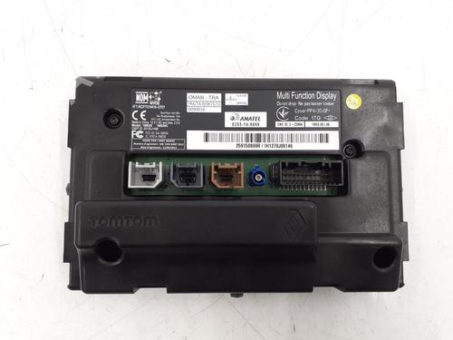 Display RENAULT MASTER III Platform/Chassis (EV, HV, UV) | BP32669967C48 - Image 2