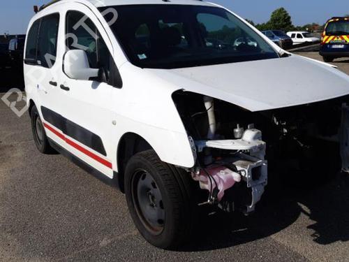 Tailgate lift support CITROËN BERLINGO MULTISPACE (B9) 1.6 HDi 110 | BP24780918C138 - Image 4