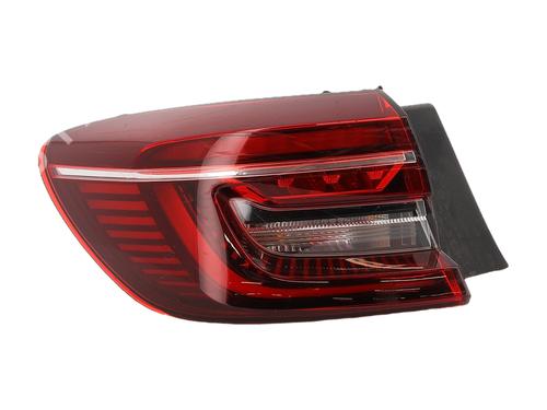 Left taillight RENAULT CLIO V (B7_) 1.6 E-TECH 140 (B7MU) | BP36399653C34 - Image 7