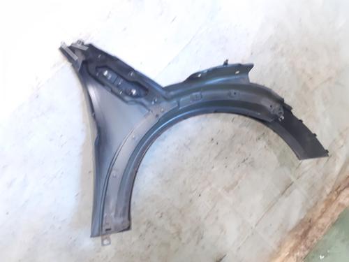 Left front fenders MINI MINI COUNTRYMAN (R60) Cooper SD | BP29003392C41
