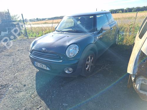 Left taillight MINI MINI (R56) Cooper | BP30134093C34 - Image 5
