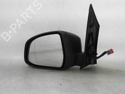 Außenspiegel links für FORD FOCUS II Turnier (DA_, FFS, DS) [2004-2012]  24774887