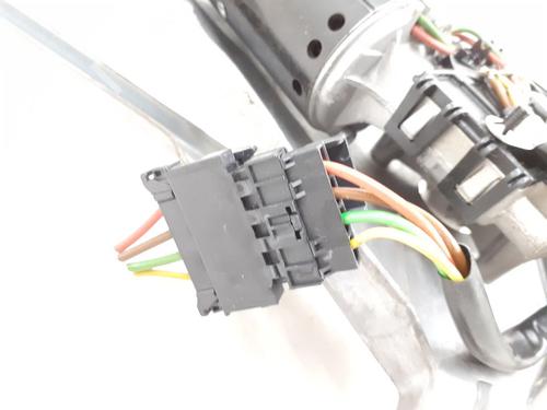 Front wiper motor MERCEDES-BENZ S-CLASS (W220, V220) S 400 CDI (220.028, 220.128) | BP24786126M29 