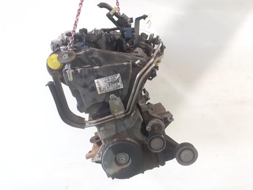 Used Engine Engine RENAULT KANGOO Express (FW0/1_) 1.5 dCi 95 (FW16) (95 hp) 33029998 33029998