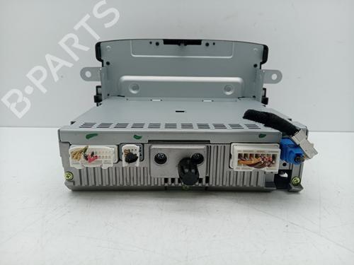 Used Display monitor Display monitor DACIA DUSTER (HS_) [2010-2018] 34543479 34543479