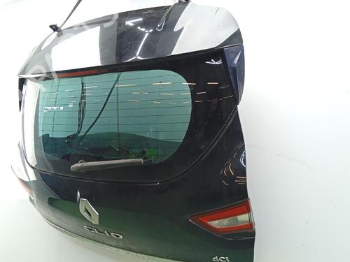 Used Tailgate Tailgate RENAULT CLIO IV (BH_) 1.5 dCi 90 (90 hp) 39166885 39166885