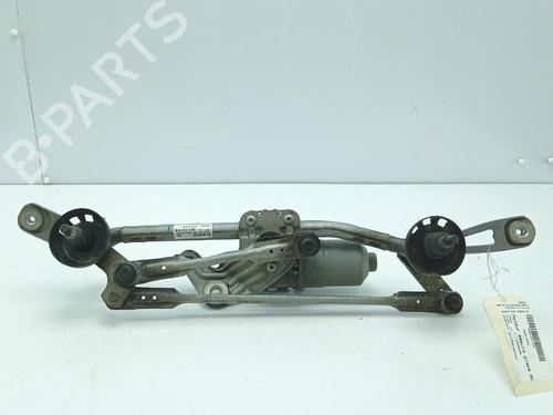 Front wiper motor NISSAN PULSAR Hatchback (C13) 1.5 dCi | BP38601870M29 - Image 5