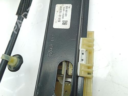 Front left window mechanism AUDI A1 Sportback (GBA) 30 TFSI | BP37528447C22 - Image 13