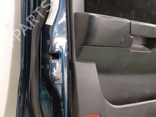Left front door HYUNDAI TERRACAN (HP) 2.9 CRDi 4WD | BP24782661C2 