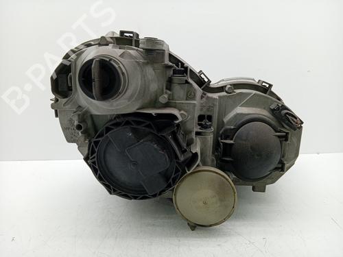 Left headlight MERCEDES-BENZ C-CLASS (W203) C 200 CDI (203.007) | BP36027372C28 - Image 3