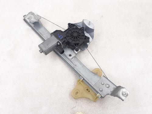 Rear left window mechanism RENAULT CAPTUR I (J5_, H5_) 0.9 TCe 90 | BP24787350C24 - Image 4