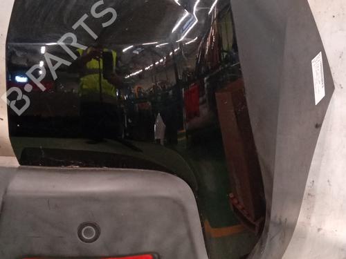 Rear bumper PEUGEOT 3008 I MPV (0U_) 1.6 THP | BP29477885C8 