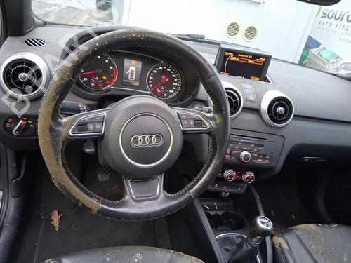 Right headlight AUDI A1 (8X1, 8XK) 1.4 TFSI | BP36027356C29 - Image 52