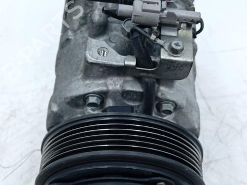 AC compressor BMW 1 (F20) 116 d | BP33804997M34 - Image 4