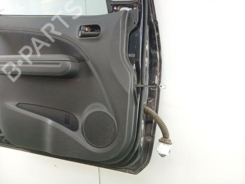Left front door SUZUKI SPLASH (EX) 1.0 (A5B310) | BP36055960C2 - Image 2