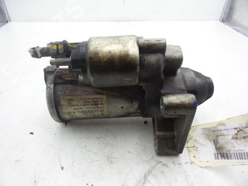 Used Starter PEUGEOT 2008 I (CU_) 1.6 BlueHDi 100 (100 hp) 24782997