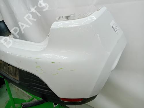Bagtil kofangere Bagtil kofangere RENAULT CLIO IV (BH_) 1.5 dCi 75 (75 hp) 35957024 35957024