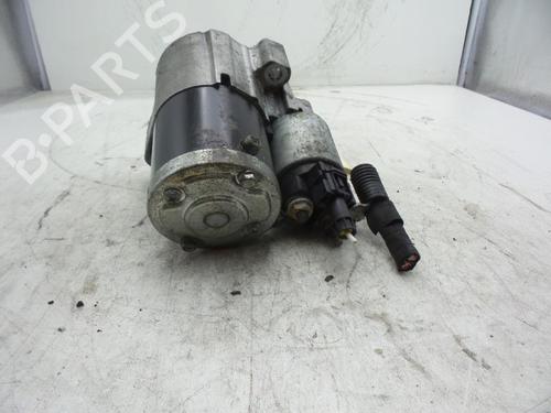 Starter CITROËN C4 II (NC_) 1.6 VTi 120 (NC5FS0, NC5FS9) | BP24783544M8 