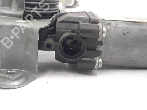 Front right window mechanism RENAULT TWINGO II (CN0_) 1.2 16V (CN04, CN0B) | BP30849312C23 