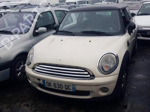 Varmeblæsermodstand MINI MINI (R56) Cooper | BP24776558M108 