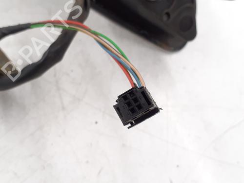 Left mirror CITROËN DS3 (SA_) 1.6 HDi 110 | BP31881476C26