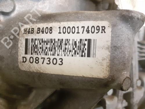Engine DACIA SANDERO II TCe 90 (B8M1, B8MA, B8AC) | BP38165882M1 - Image 3