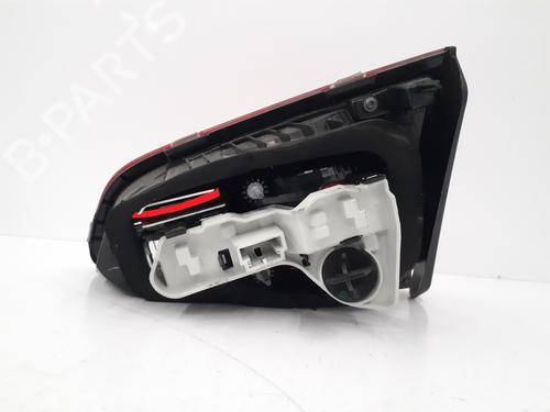 Used Left tailgate light Left tailgate light VW GOLF VII (5G1, BQ1, BE1, BE2) 1.6 TDI (105 hp) 30097013 30097013